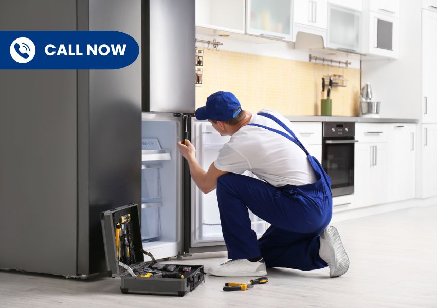 Sligo Appliance Repair Company